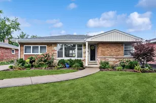 5408 Central Ave, Western Springs, IL 60558 - Photo 1