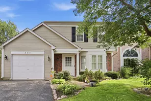 494 Buckingham Dr, Grayslake, IL 60030 - Photo 1