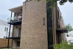 836 S Morgan St, Chicago, IL 60607 - Photo 5