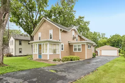 11806 Maple Avenue, Hebron, IL 60034 - Photo 1