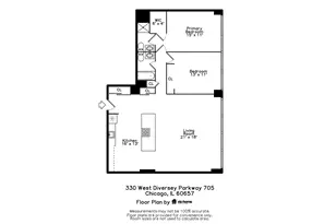 330 W Diversey Pkwy, Chicago, IL 60657 - Photo 21
