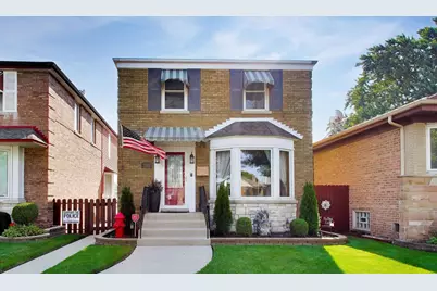 5523 N Natchez Avenue, Chicago, IL 60656 - Photo 1