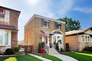 5523 N Natchez Ave, Chicago, IL 60656 - Photo 3