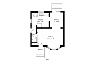 5523 N Natchez Ave, Chicago, IL 60656 - Photo 41