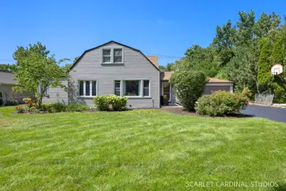 1216 S Wisconsin Avenue, Lombard, IL 60148 - Photo 1