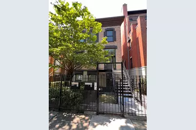 220 S Hamilton Avenue #1, Chicago, IL 60612 - Photo 1