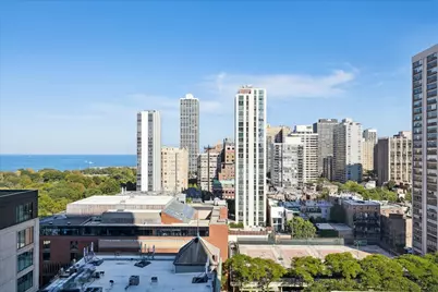 1560 N Sandburg Terrace #1808, Chicago, IL 60610 - Photo 15
