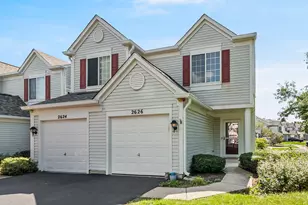 2626 Carrolwood Rd, Naperville, IL 60540 - Photo 1