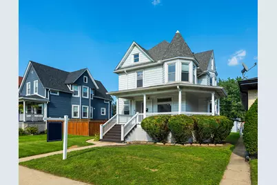 3133 Kenilworth Avenue, Berwyn, IL 60402 - Photo 1
