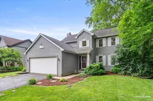 1350 Leverenz Rd, Naperville, IL 60564 - Photo 1