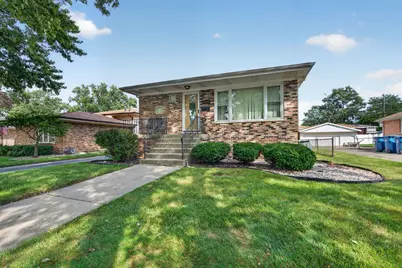14339 Kolin Avenue, Midlothian, IL 60445 - Photo 1