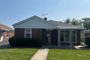 11613 S Kedzie Ave, Merrionette Park, IL 60803 - Photo 1