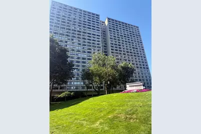 4850 S Lake Park Avenue #709, Chicago, IL 60615 - Photo 1