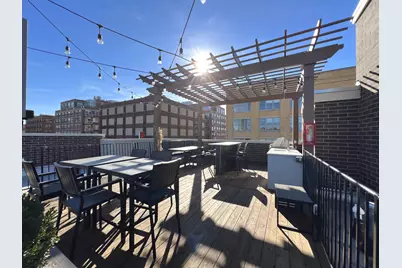 1002 W Van Buren Street #102, Chicago, IL 60607 - Photo 21