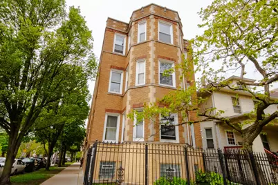 3434 W Leland Avenue #3E, Chicago, IL 60625 - Photo 1
