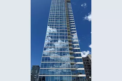 1201 N Lasalle Street #3301, Chicago, IL 60610 - Photo 1