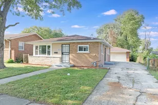1618 W 163rd St, Markham, IL 60428 - Photo 1