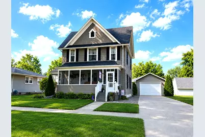 404 W Park Street, Morrison, IL 61270 - Photo 1