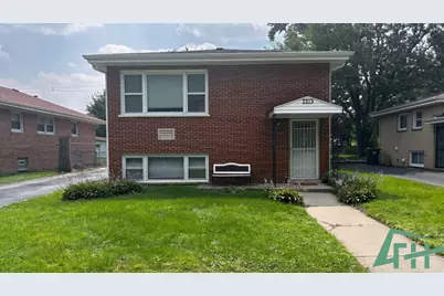 2213 W 156th Place, Markham, IL 60426 - Photo 1