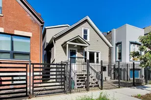 2638 W Grand Ave, Chicago, IL 60612 - Photo 1