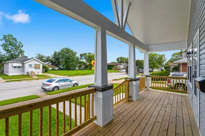 544 Freeland Avenue, Calumet City, IL 60409 - Photo 5