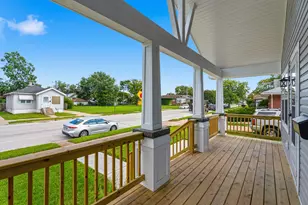 544 Freeland Ave, Calumet City, IL 60409 - Photo 5