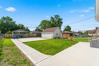 544 Freeland Avenue, Calumet City, IL 60409 - Photo 41