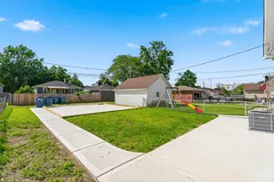 544 Freeland Ave, Calumet City, IL 60409 - Photo 41