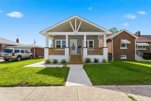 544 Freeland Ave, Calumet City, IL 60409 - Photo 3