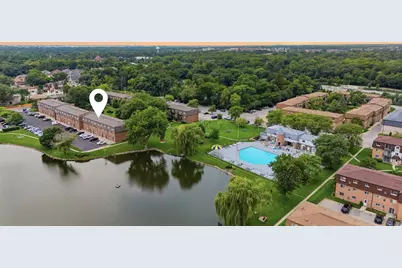 9388 Bay Colony Drive #1S, Des Plaines, IL 60016 - Photo 39