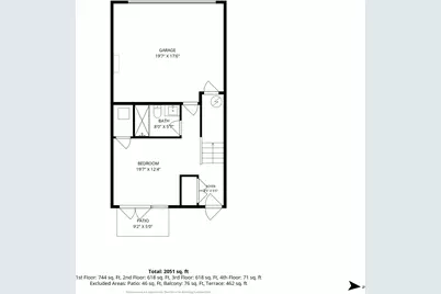 1738 W Diversey Parkway #3, Chicago, IL 60614 - Photo 35