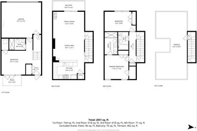 1738 W Diversey Parkway #3, Chicago, IL 60614 - Photo 31