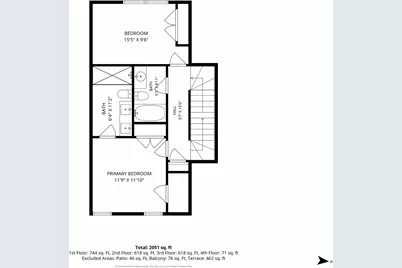 1738 W Diversey Parkway #3, Chicago, IL 60614 - Photo 33