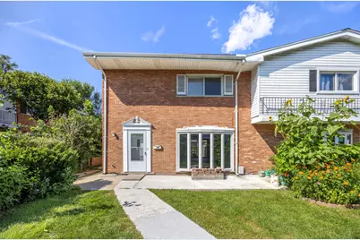 8812 Dee Road #A, Des Plaines, IL 60016 - Photo 1