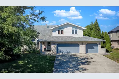 8220 Rutherford Drive, Woodridge, IL 60517 - Photo 1