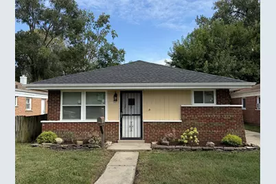 14621 Kenwood Avenue, Dolton, IL 60419 - Photo 1