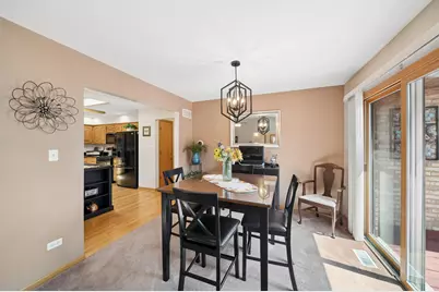 17329 S Carlyle Court, Tinley Park, IL 60487 - Photo 5
