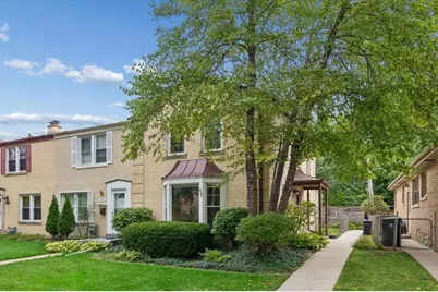 533 Dodge Avenue, Evanston, IL 60202 - Photo 1