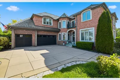 809 Edgemont Lane, Park Ridge, IL 60068 - Photo 5