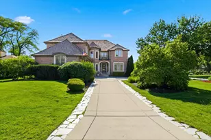 809 Edgemont Ln, Park Ridge, IL 60068 - Photo 3
