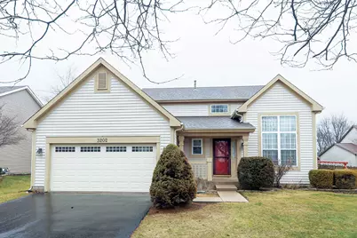 3202 Whitney Road, Aurora, IL 60502 - Photo 1