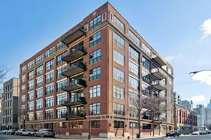 850 W Adams St, Chicago, IL 60607 - Photo 1