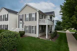 867 Symphony Dr, Aurora, IL 60504 - Photo 1