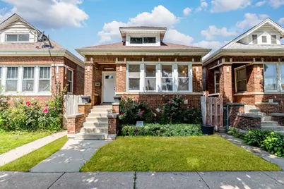 3520 W 58th Place, Chicago, IL 60629 - Photo 1