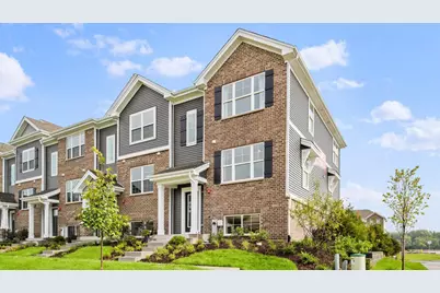 17393 Ulster Drive, Tinley Park, IL 60477 - Photo 1