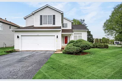 320 Starwood Pass, Lake in the Hills, IL 60156 - Photo 1