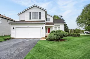 320 Starwood Pass, Lake in the Hills, IL 60156 - Photo 1