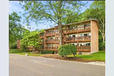 5850 Forest View Road #A, Lisle, IL 60532 - Photo 1
