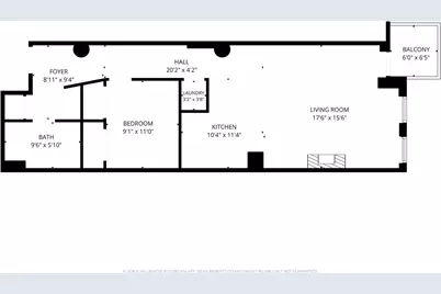 700 N Larrabee Street #1105, Chicago, IL 60610 - Photo 31