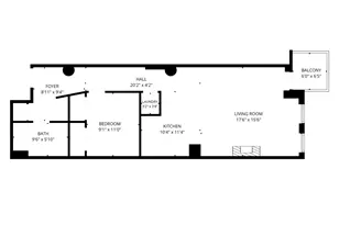 700 N Larrabee St, Chicago, IL 60610 - Photo 31